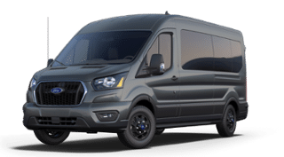2025 Ford Transit® External Image 2